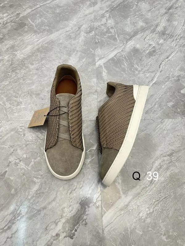 ZEGNA sz38-45 FF090939